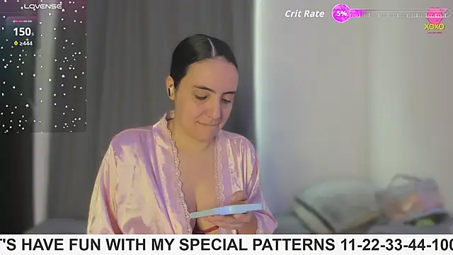 rouse lili online show from January 2026 04:11:01 PM