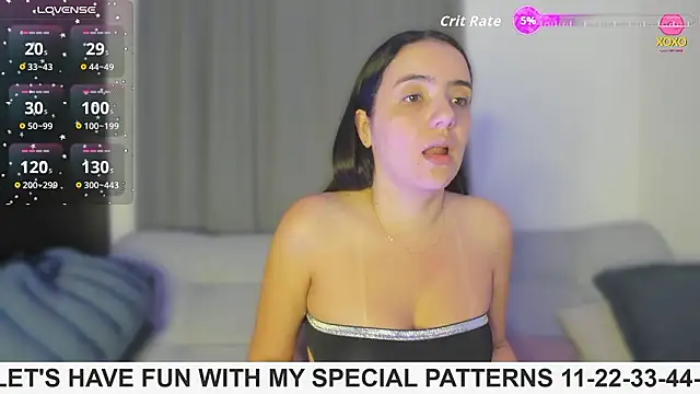 rouse lili online show from February 2026 10:36:02 AM