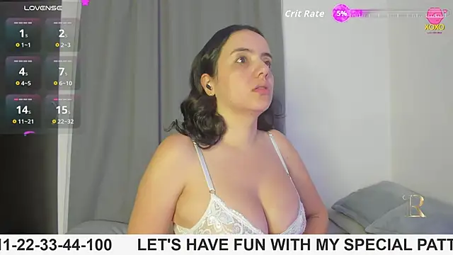 rouse lili online show from September 2025 09:12:02 AM