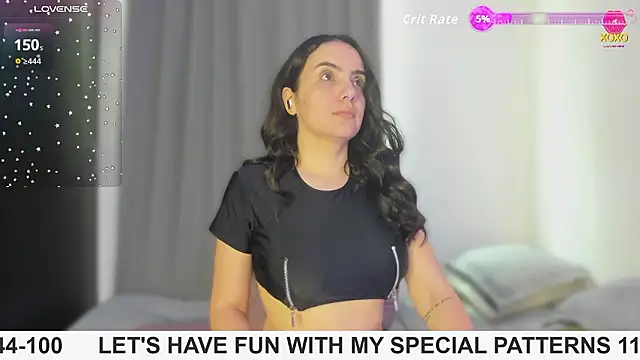 rouse lili online show from January 2026 05:49:02 PM