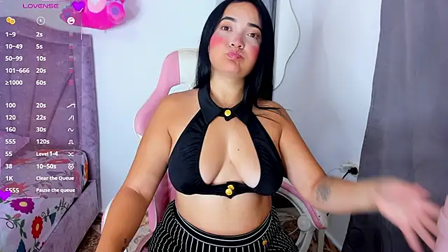 valery smitd online show from July 2026 04:20:01 AM