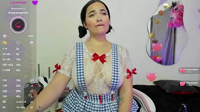 valery smitd online show from March 2026 07:08:01 AM