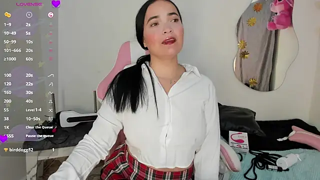 valery smitd online show from April 2026 05:48:02 AM