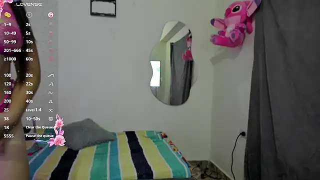 Snapshot of valery_smitd chatting on September 2025 05:30:02 AM valery smitd online show from September 2025 05:30:02 AM