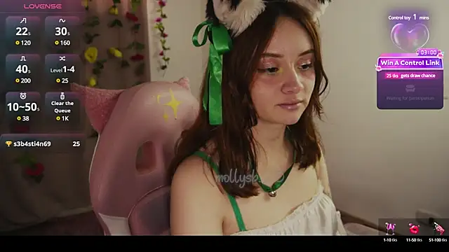 molly russell online show from March 2025 08:51:01 PM