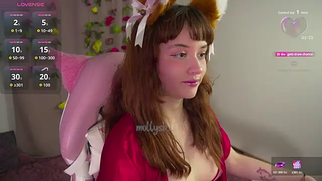 molly russell online show from November 2025 11:14:01 PM