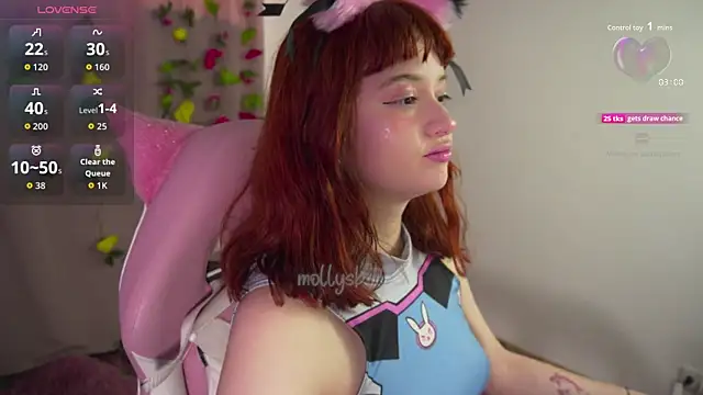 molly russell online show from November 2025 06:08:02 PM