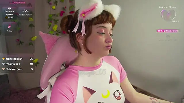 molly russell online show from October 2025 10:54:01 PM