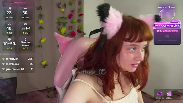 molly russell online show from December 2025 08:04:02 PM