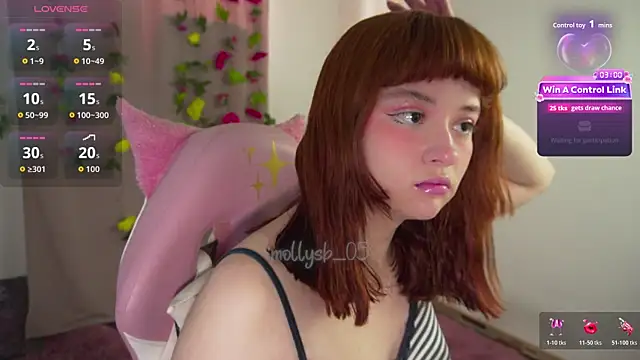 molly russell online show from December 2025 05:17:02 PM