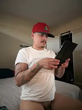 PeterGrandee online show from February 2025 08:49:01 PM