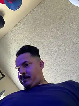 PeterGrandee online show from December 2025 11:08:01 PM