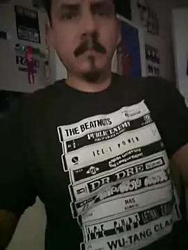 PeterGrandee online show from May 2026 08:34:01 PM