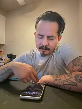 PeterGrandee online show from May 2026 05:16:01 PM