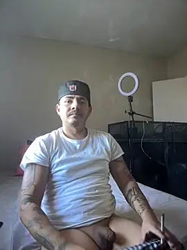 PeterGrandee online show from January 2025 07:50:01 PM