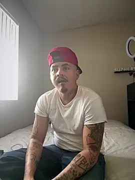 PeterGrandee online show from February 2025 08:10:01 PM