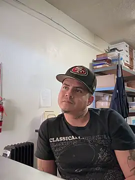 PeterGrandee online show from December 2024 08:34:01 PM