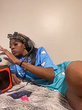 RUBIVIXXXEN online show from December 2024 12:04:01 AM