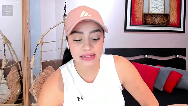 Paula Desousa online show from January 2026 05:09:02 PM