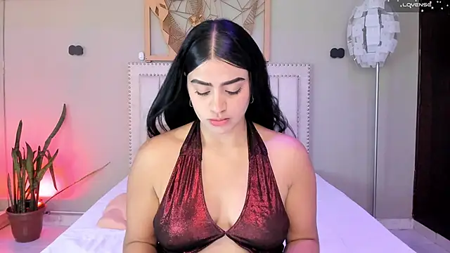 Paula Desousa online show from March 2026 08:03:02 PM