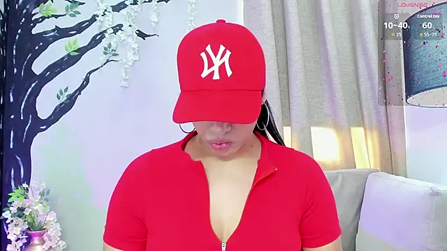 Snapshot of Paula_Desousa chatting on September 2025 07:35:02 PM Paula Desousa online show from September 2025 07:35:02 PM