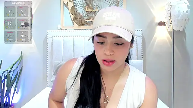 Snapshot of Paula_Desousa chatting on October 2025 07:26:02 PM Paula Desousa online show from October 2025 07:26:02 PM