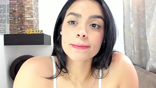 Snapshot of Paula_Desousa chatting on September 2025 07:40:02 PM Paula Desousa online show from September 2025 07:40:02 PM