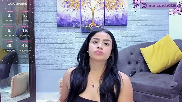 Snapshot of Paula_Desousa chatting on March 2025 10:55:02 PM Paula Desousa online show from March 2025 10:55:02 PM