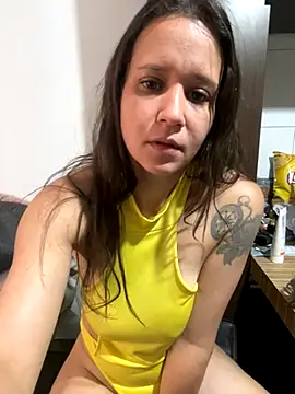 hotcookie28 online show from October 2025 10:57:01 AM