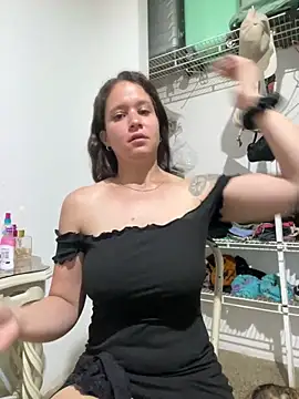 hotcookie28 online show from March 2026 07:43:01 AM