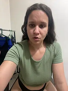 hotcookie28 online show from February 2026 12:06:01 AM