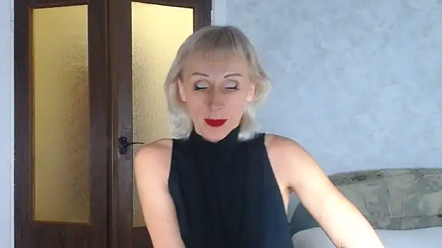 Kissiya-Allisya online show from April 2026 11:09:02 PM