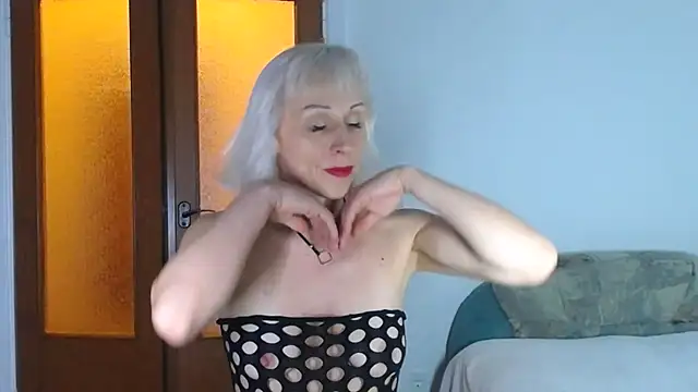 Kissiya-Allisya online show from March 2025 11:56:02 PM