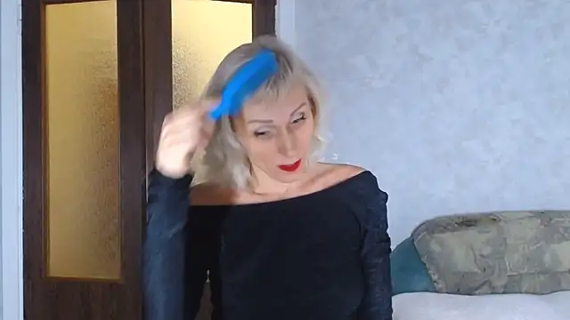 Kissiya-Allisya online show from May 2026 12:18:01 AM