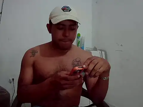 Snapshot of wailer_ chatting on October 2025 04:00:01 AM wailer online show from October 2025 04:00:01 AM