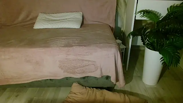 Imcarrieberry online show from February 2026 02:38:02 PM