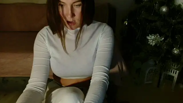 Imcarrieberry online show from January 2026 02:13:01 PM