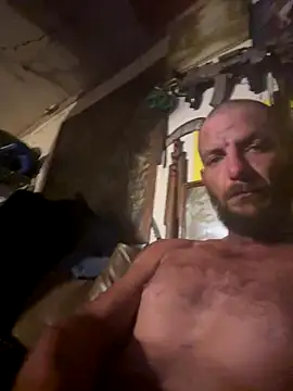 420rickie420 online show from October 2025 10:00:01 PM