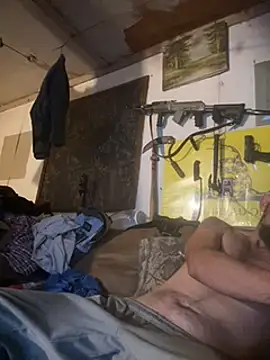 420rickie420 online show from December 2024 11:00:02 AM