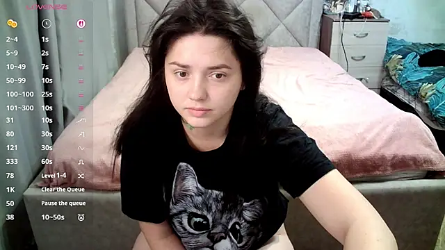 juliettkalen online show from July 2026 02:29:02 AM
