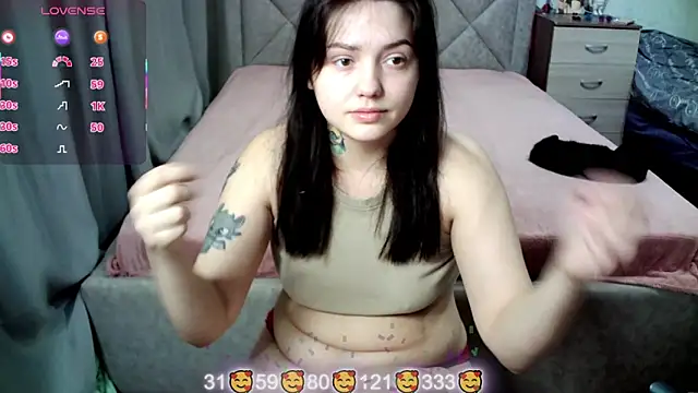 juliettkalen online show from February 2026 02:56:02 AM