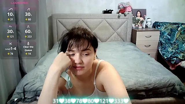 juliettkalen online show from November 2025 04:38:02 AM