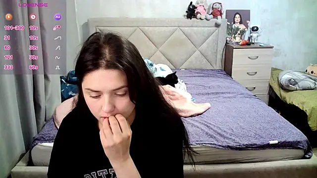juliettkalen online show from July 2026 04:46:02 AM