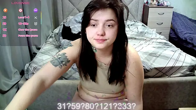 juliettkalen online show from February 2026 03:17:01 AM