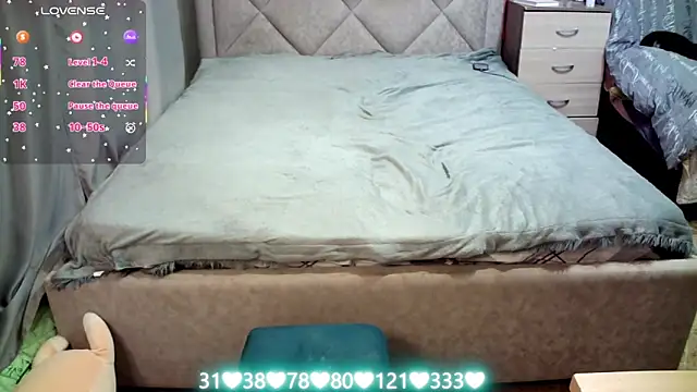 juliettkalen online show from February 2026 03:19:01 PM