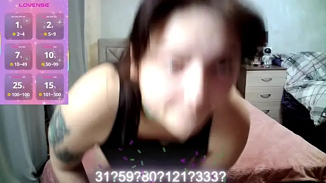 juliettkalen online show from February 2026 12:35:01 PM