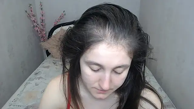 Snapshot of Holliy_Cooper chatting on May 2026 08:10:02 AM Holliy Cooper online show from May 2026 08:10:02 AM