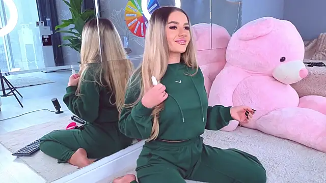 SpoilM3Mor3 online show from March 2026 10:27:02 AM