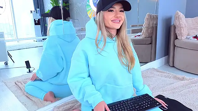 SpoilM3Mor3 online show from April 2026 10:21:02 AM