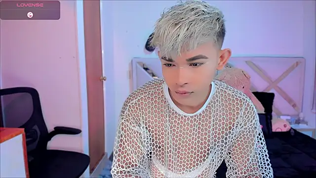 Austin connor  online show from January 2025 09:08:01 AM